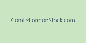 ComExLondonStock.com