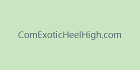 ComExoticHeelHigh.com