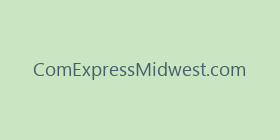 ComExpressMidwest.com