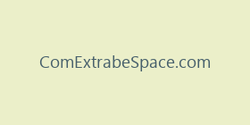 ComExtrabeSpace.com