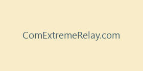 ComExtremeRelay.com