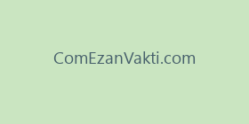 ComEzanVakti.com
