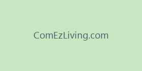 ComEzLiving.com