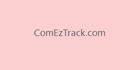 ComEzTrack.com