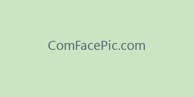 ComFacePic.com