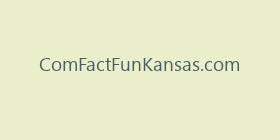 ComFactFunKansas.com