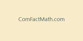 ComFactMath.com