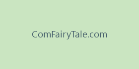 ComFairyTale.com