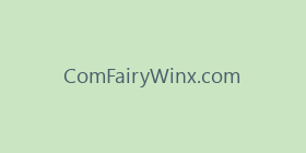 ComFairyWinx.com