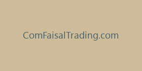 ComFaisalTrading.com