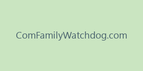ComFamilyWatchdog.com