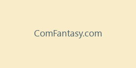 ComFantasy.com