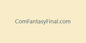 ComFantasyFinal.com