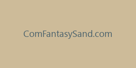 ComFantasySand.com
