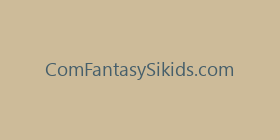 ComFantasySikids.com
