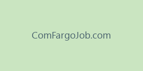 ComFargoJob.com