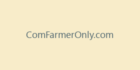 ComFarmerOnly.com