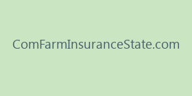 ComFarmInsuranceState.com