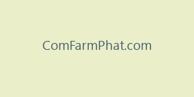 ComFarmPhat.com