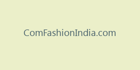 ComFashionIndia.com