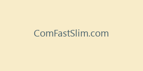 ComFastSlim.com