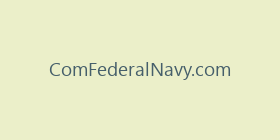 ComFederalNavy.com