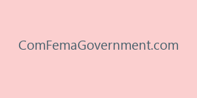 ComFemaGovernment.com