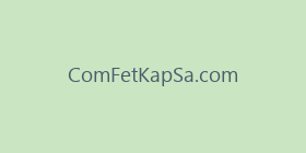 ComFetKapSa.com