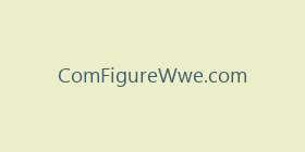 ComFigureWwe.com
