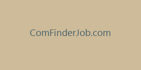 ComFinderJob.com