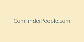 ComFinderPeople.com
