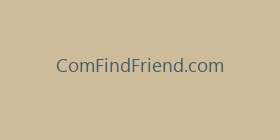 ComFindFriend.com