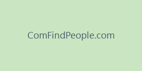 ComFindPeople.com
