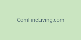 ComFineLiving.com