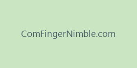 ComFingerNimble.com