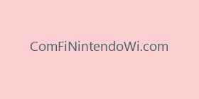 ComFiNintendoWi.com