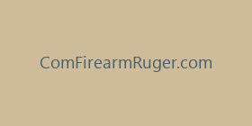 ComFirearmRuger.com