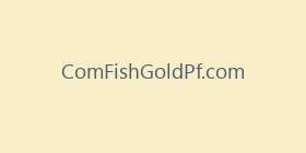 ComFishGoldPf.com