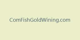 ComFishGoldWining.com