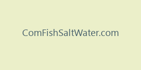 ComFishSaltWater.com