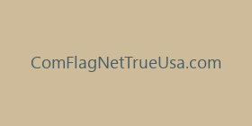 ComFlagNetTrueUsa.com