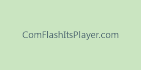 ComFlashItsPlayer.com