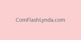 ComFlashLynda.com