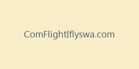 ComFlightIflyswa.com