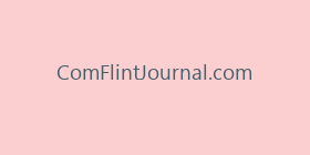 ComFlintJournal.com