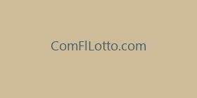 ComFlLotto.com