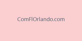 ComFlOrlando.com
