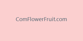 ComFlowerFruit.com