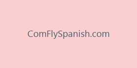 ComFlySpanish.com