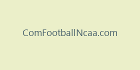 ComFootballNcaa.com